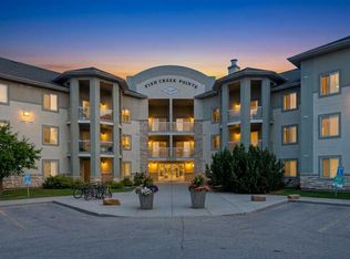 2518 W Fish Creek Blvd SW #2110, Calgary, AB T2Y 4T5