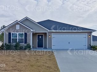 107 Lord Effingham Way, Springfield, GA 31329