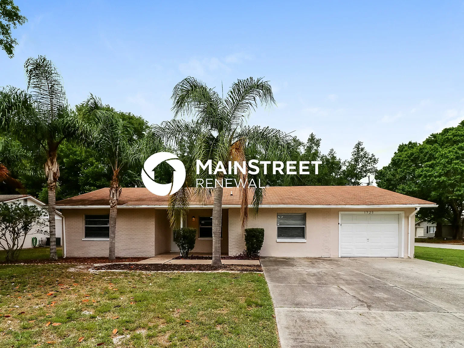 1320 Periwinkle Ct — Photo 1