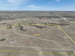 TRACT E 6th St, White River, SD 57579