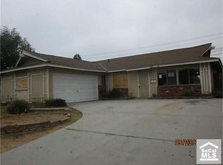 467 Faxina Ave, La Puente, CA 91744