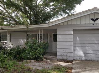 2421 Indigo Dr, Clearwater, FL 33763