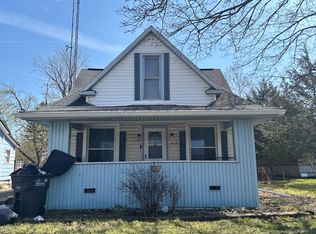 613 S Bowman Ave, Danville, IL 61832