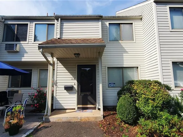 85 North Main Street #113, East Hampton, CT 06424