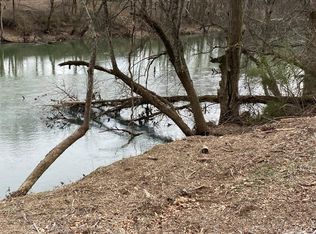 9 River Creek Ests, Pangburn, AR 72121