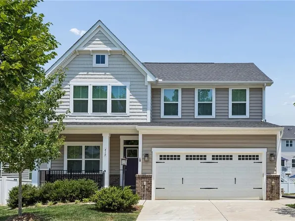 410 Boltons Mill Pkwy, Williamsburg, VA 23185