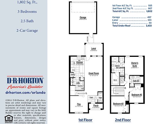 Floor Plan.