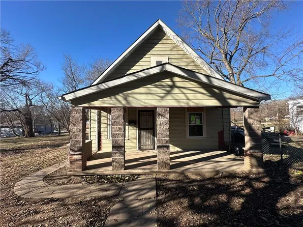 3080 N 22nd St, Kansas City, KS 66104