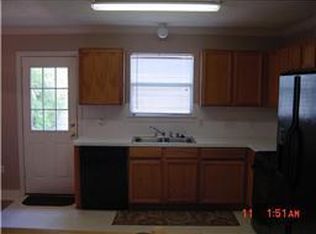 1002 Ruthven St, Houston, TX 77019