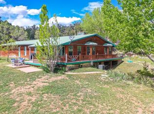 27115 Road R, Dolores, CO 81323