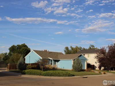 624 Sandpoint Dr, Longmont, CO, 80501