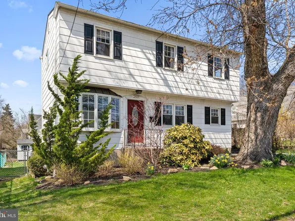 268 Maple Ave, Glenside, PA 19038