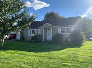 41 Oconnell Dr, East Hartford, CT 06118