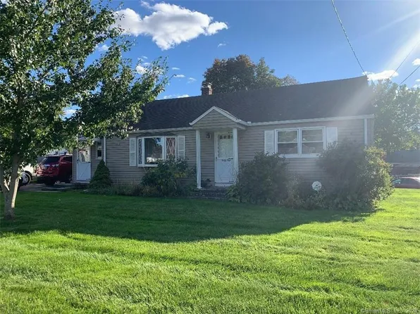 41 Oconnell Drive, East Hartford, CT 06118