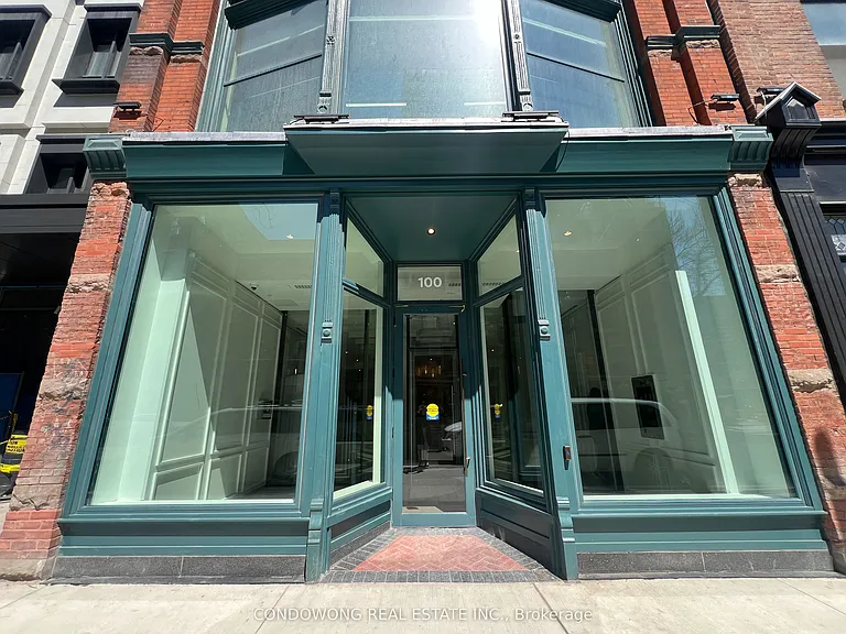 100 Queen St E #3603 — Photo 27