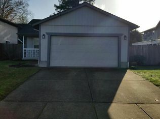 784 Sphinx Ct NE, Salem, OR 97301