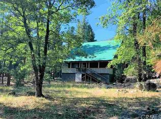 33 Antelope Rd, Taylorsville, CA 95983