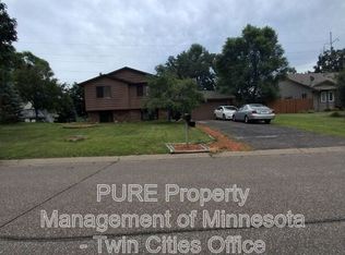 12959 Grouse St NW, Coon Rapids, MN 55448