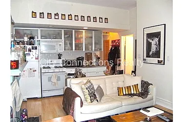 Rented by City Connections Realty