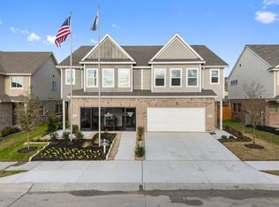 3122 Patrick St, Wylie, TX 75098