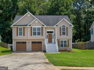 3329 Medina Dr, Jonesboro, GA 30236