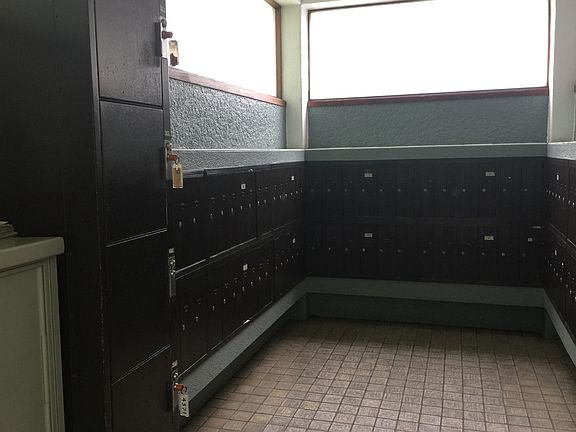 Collect Your Online Deliveries