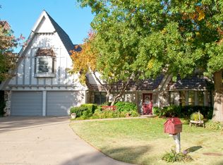 8705 S Evanston Ave, Tulsa, OK 74137