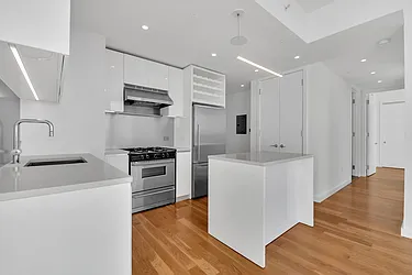 Canvas Albee Square  at 430 Albee Square in Downtown Brooklyn