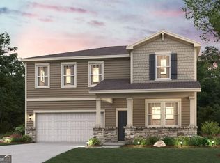 114 Poplar Bluff Way, Jefferson, GA 30549