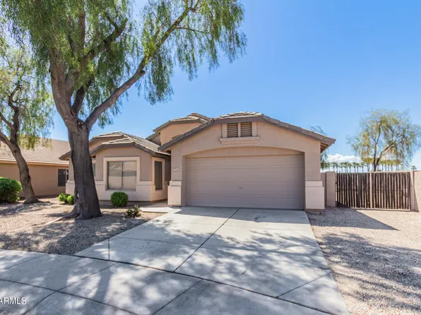 22566 N Haley Drive, Maricopa, AZ 85138