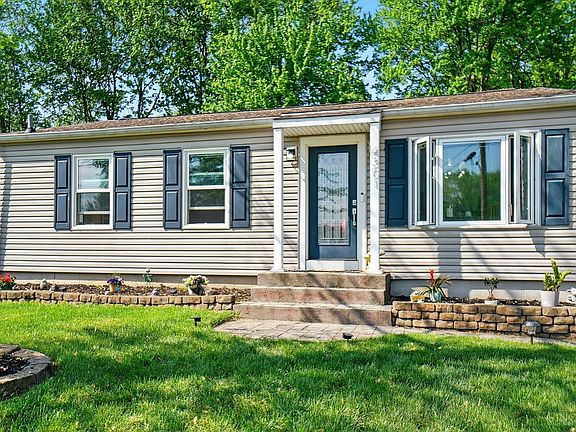 2nd image of 4301 Brisco Ct