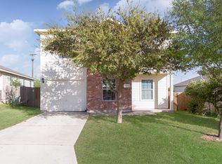 10918 Moonlit Cyn, San Antonio, TX 78252