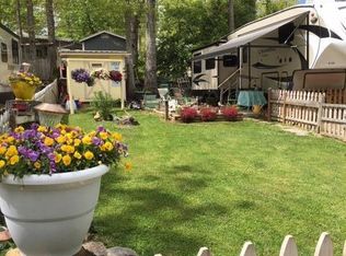 38 Apache Trl LOT D34, Crossville, TN 38572