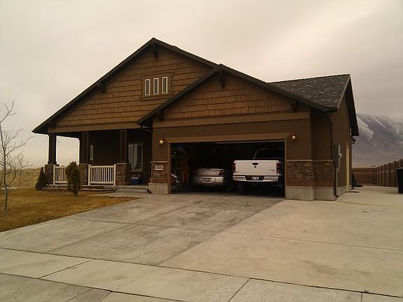 2nd image of 6874 N Stansbury Pkwy