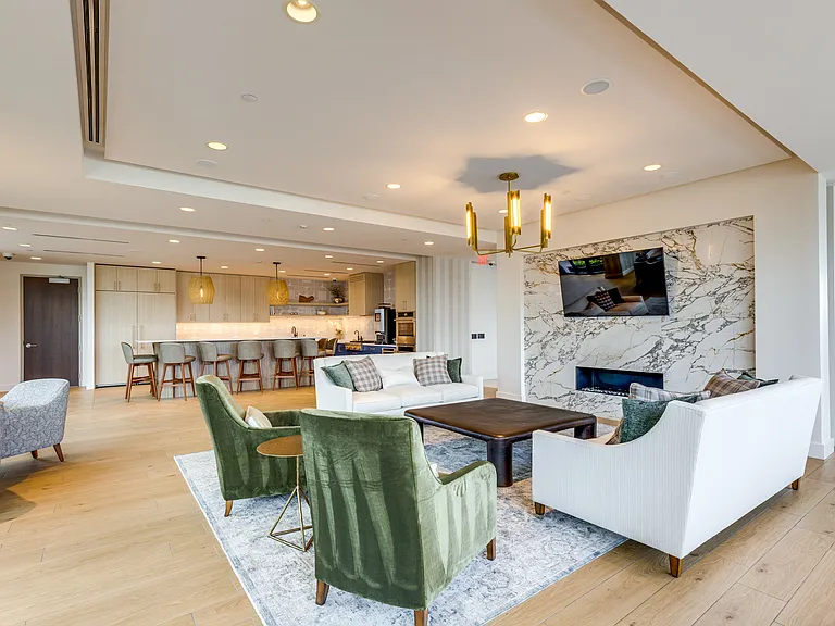 1212 Laurel St #815 — Photo 39