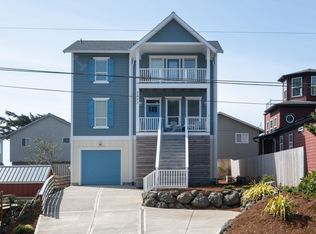 2323 SW Coast Ave, Lincoln City, OR 97367