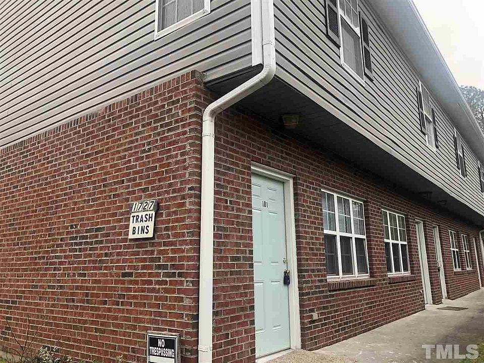 1st image of 1727 Morehead Ave APT 101