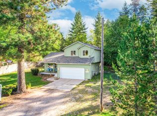 11942 N Strahorn Rd, Hayden Lake, ID 83835