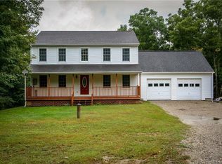 85 Peep Toad Rd, Danielson, CT 06239