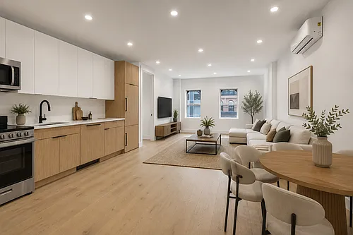 5 Lispenard St #2 Photo 1