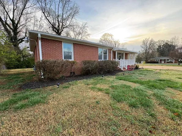 200 Alice Farr Dr, Greenville, SC 29617