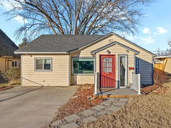 1502 W 2nd Ave, Kennewick, WA 99336