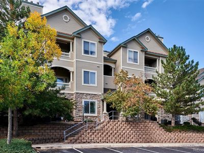 9611 W Coco Circle Unit 306, Littleton, CO, 80128
