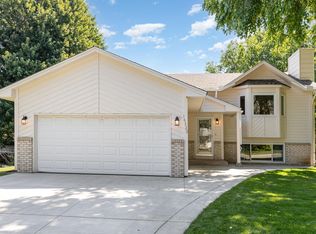 16320 Glen Oaks Rd, Lakeville, MN 55044