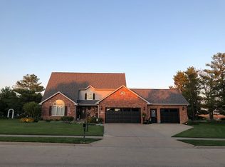 400 N Pennsylvania Ave, Morton, IL
