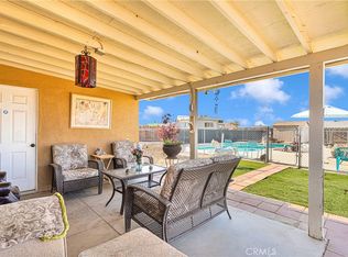 22210 Tehama Rd, Apple Valley, CA 92308