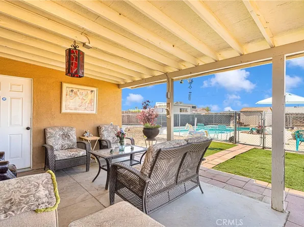 22210 Tehama Rd, Apple Valley, CA 92308