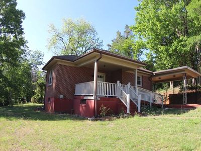 318 W Blue Ridge St, Stuart, VA, 24171