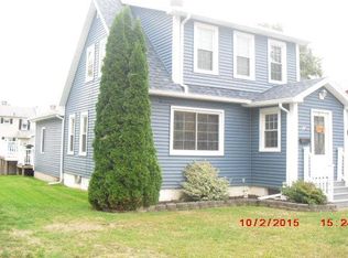 138 Pritchard Ave, Corning, NY 14830