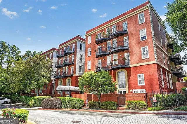 2840 Peachtree Rd NW #408 — Photo 25